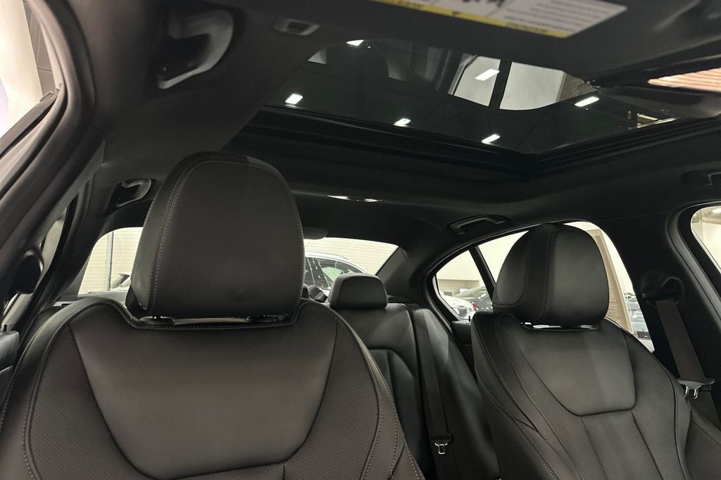 2023 BMW 3 Series M340i xDrive