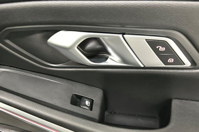 2023 BMW 3 Series M340i xDrive