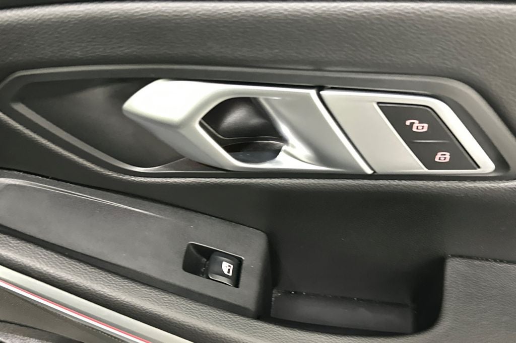 2023 BMW 3 Series M340i xDrive