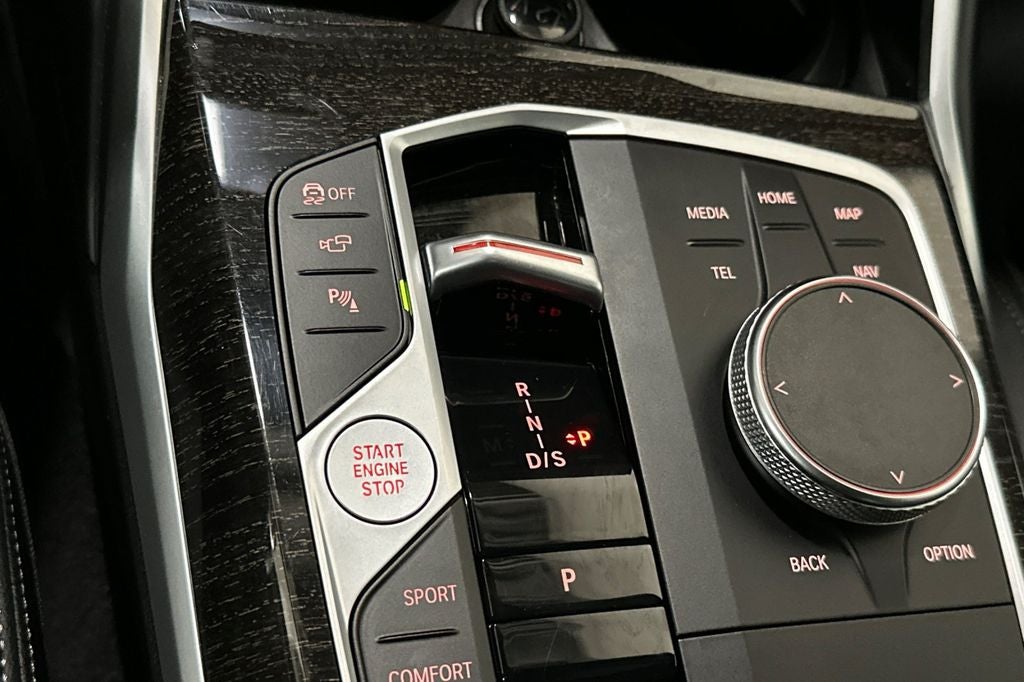 2023 BMW 3 Series M340i xDrive