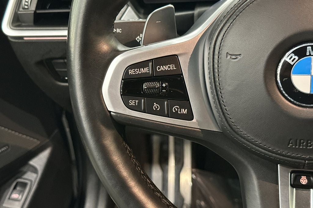 2023 BMW 3 Series M340i xDrive