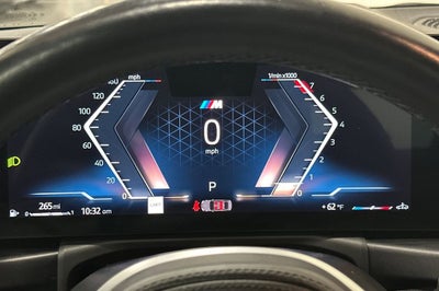 2023 BMW 3 Series M340i xDrive
