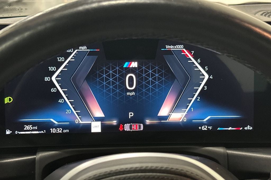 2023 BMW 3 Series M340i xDrive
