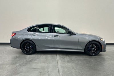 2023 BMW 3 Series M340i xDrive