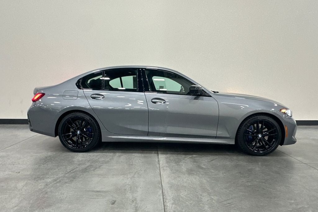 2023 BMW 3 Series M340i xDrive