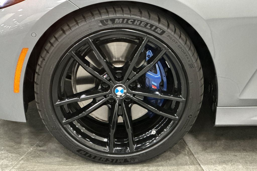 2023 BMW 3 Series M340i xDrive
