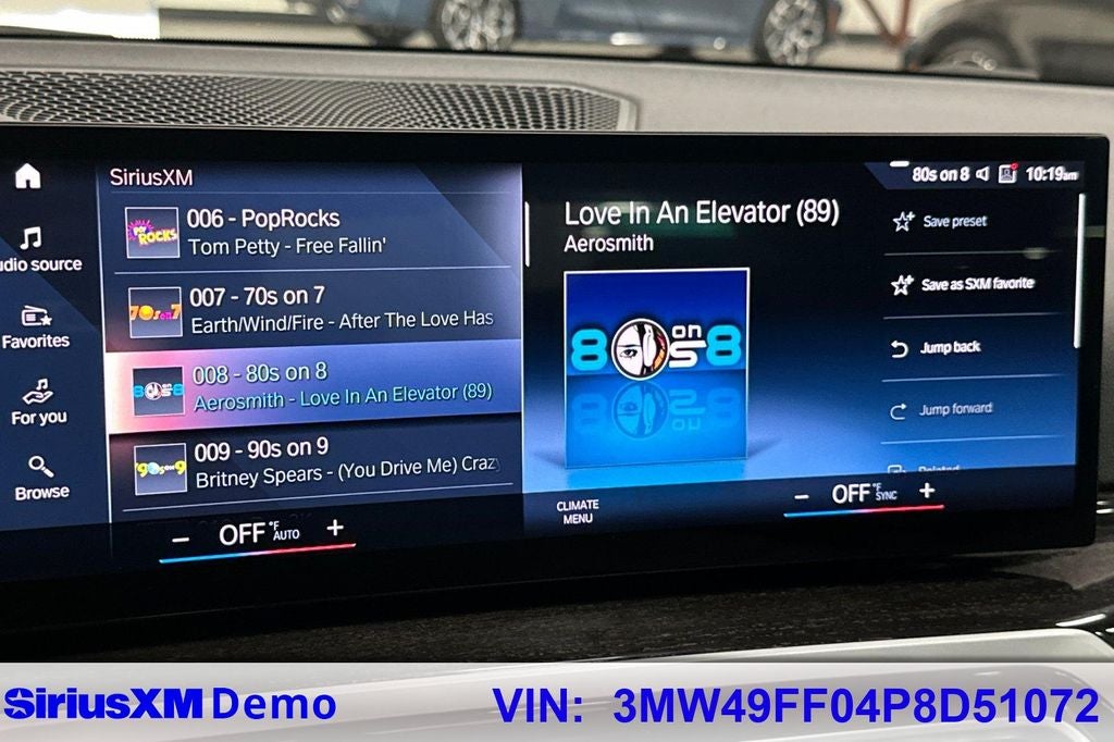 2023 BMW 3 Series M340i xDrive