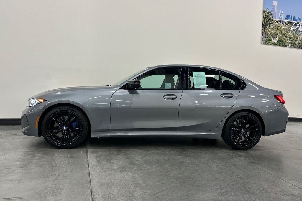 2023 BMW 3 Series M340i xDrive