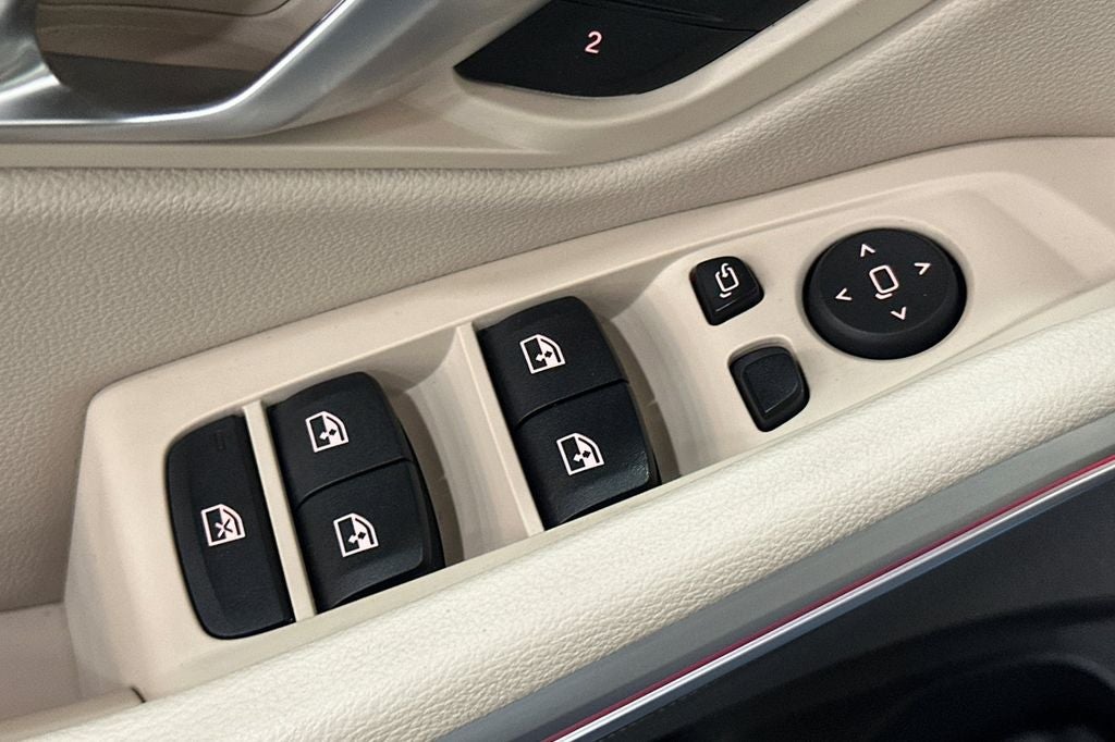 2024 BMW 3 Series M340i