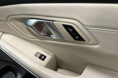 2024 BMW 3 Series M340i