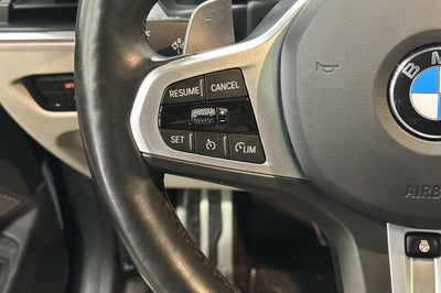 2024 BMW 3 Series M340i