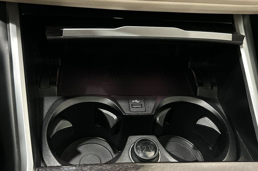 2024 BMW 3 Series M340i