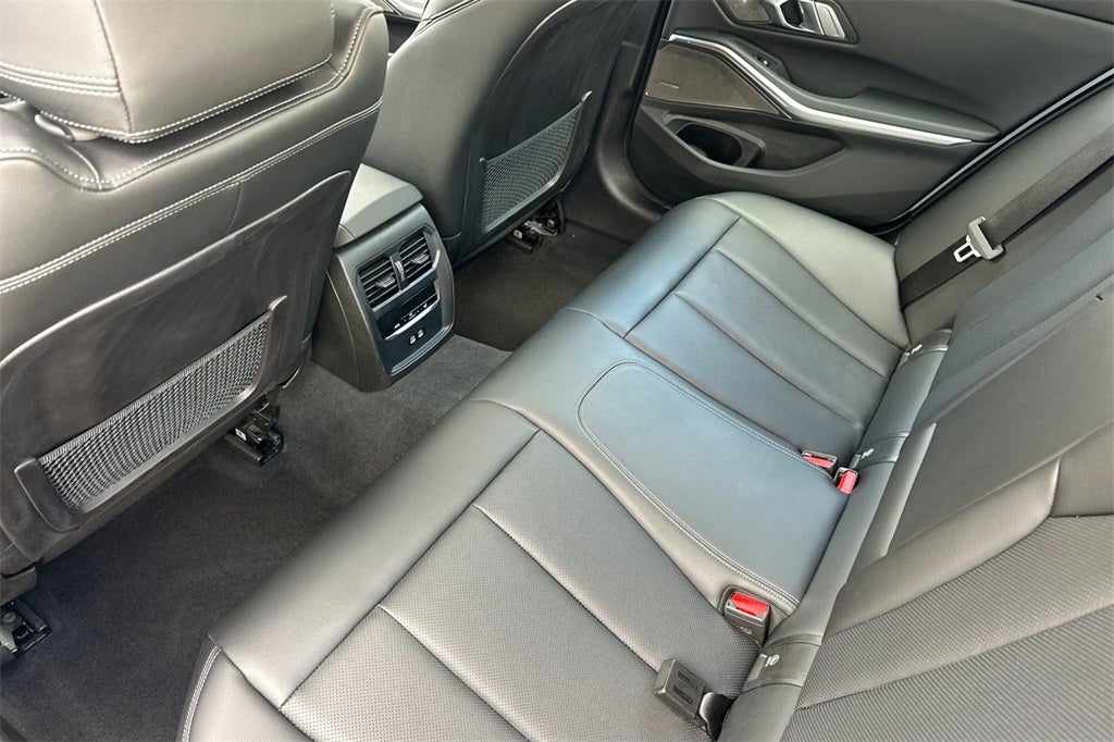 2023 BMW 3 Series M340i