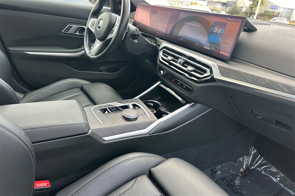 2023 BMW 3 Series M340i