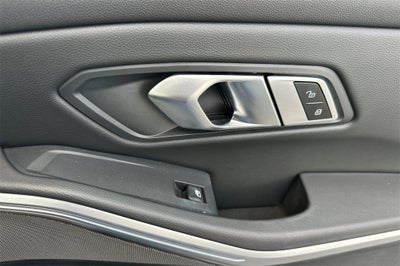 2023 BMW 3 Series M340i