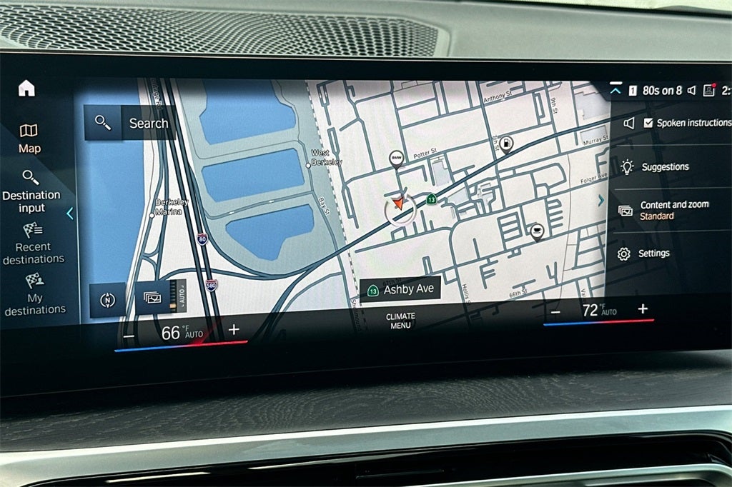 2023 BMW 3 Series M340i