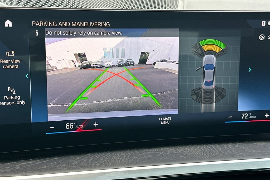 2023 BMW 3 Series M340i