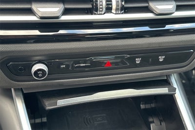 2023 BMW 3 Series M340i