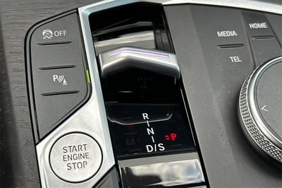 2023 BMW 3 Series M340i