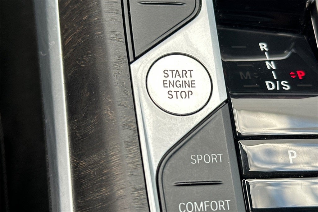 2023 BMW 3 Series M340i