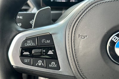 2023 BMW 3 Series M340i