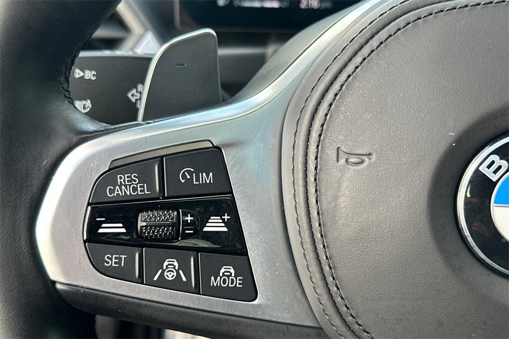 2023 BMW 3 Series M340i