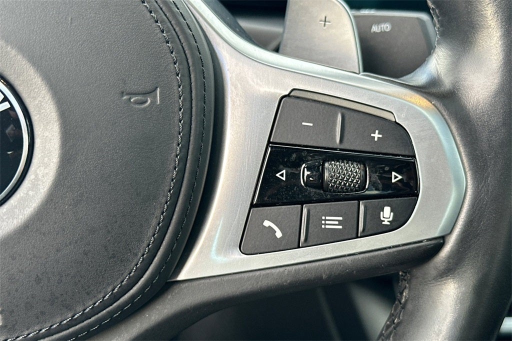 2023 BMW 3 Series M340i