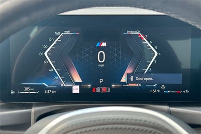 2023 BMW 3 Series M340i