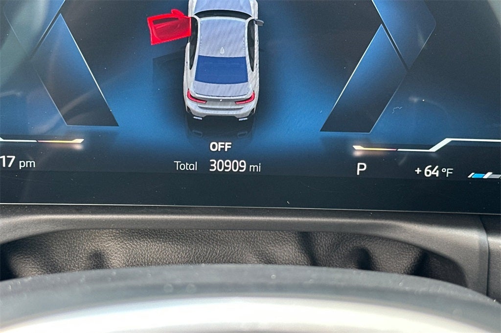 2023 BMW 3 Series M340i