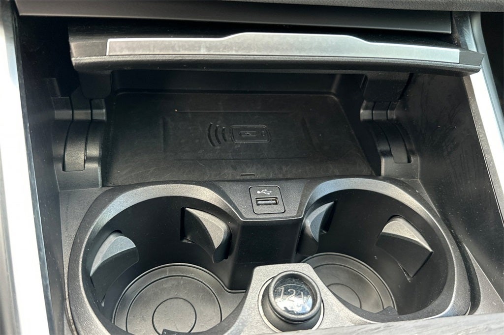 2023 BMW 3 Series M340i