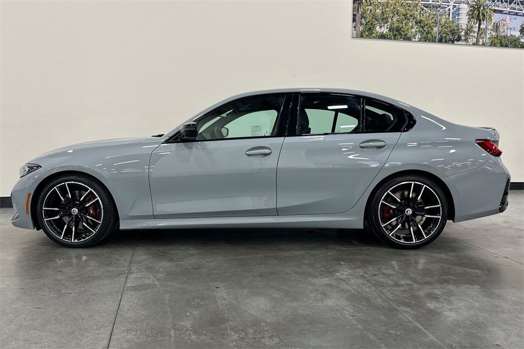 2023 BMW 3 Series M340i
