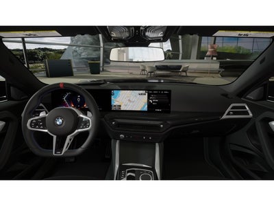 2026 BMW 2 Series M240i xDrive