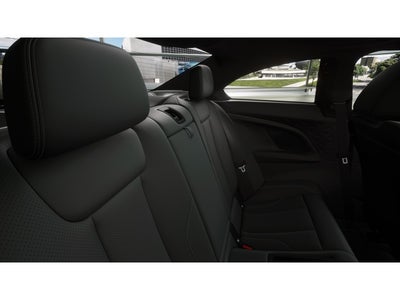 2026 BMW 2 Series M240i xDrive