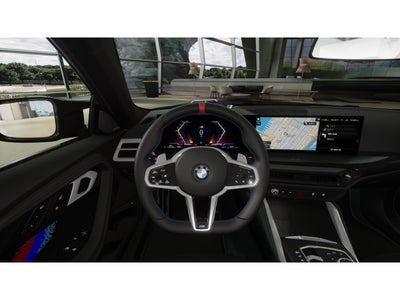 2026 BMW 2 Series M240i xDrive