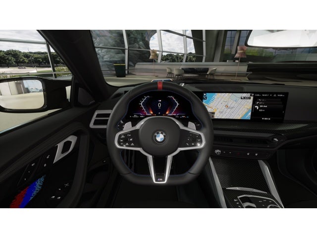 2026 BMW 2 Series M240i xDrive
