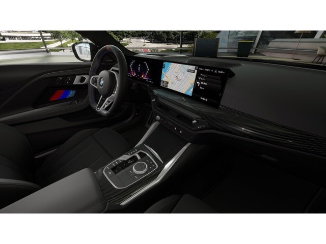 2026 BMW 2 Series M240i xDrive