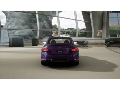 2026 BMW 2 Series M240i xDrive