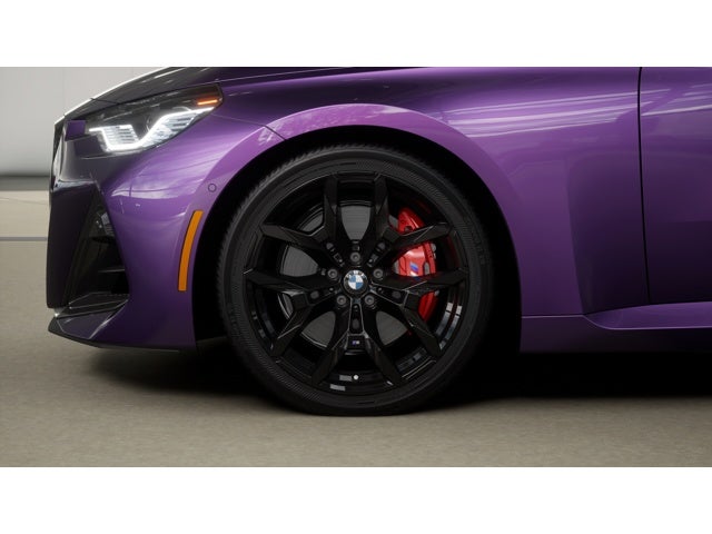 2026 BMW 2 Series M240i xDrive