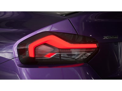2026 BMW 2 Series M240i xDrive