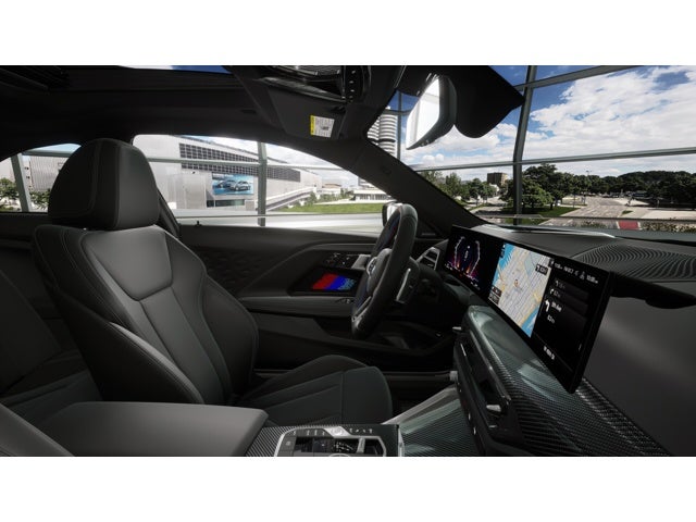 2026 BMW 2 Series M240i xDrive