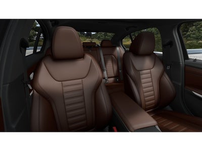 2026 BMW 3 Series M340i