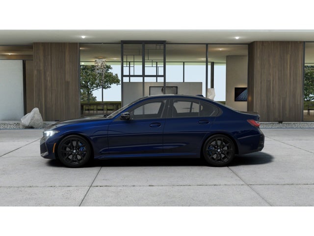 2026 BMW 3 Series M340i