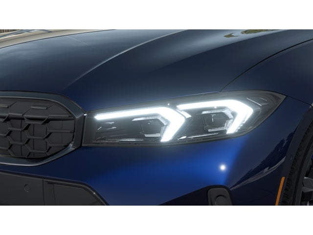 2026 BMW 3 Series M340i