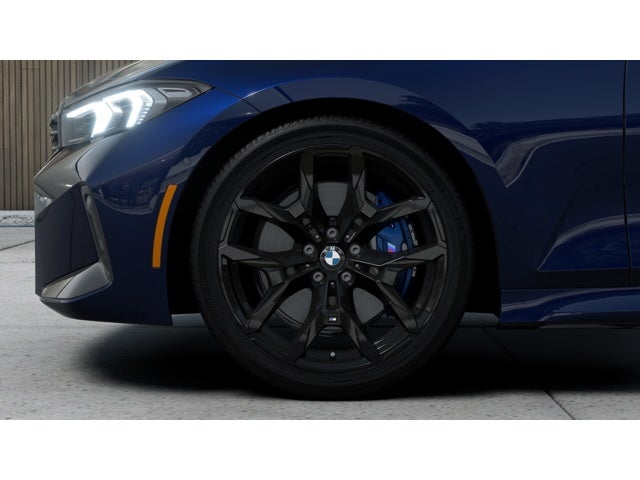 2026 BMW 3 Series M340i