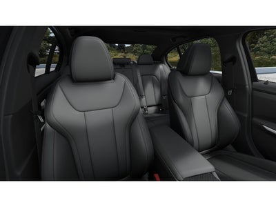 2026 BMW 3 Series M340i