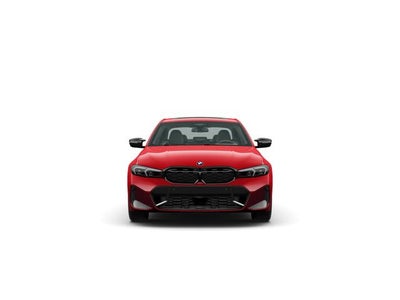 2026 BMW 3 Series M340i