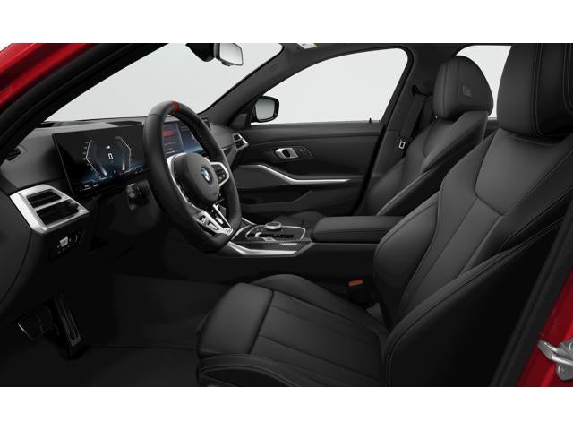 2026 BMW 3 Series M340i