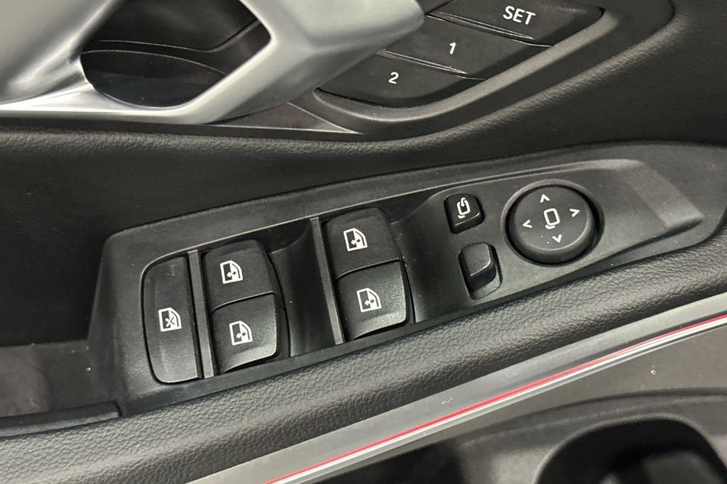 2025 BMW 3 Series M340i