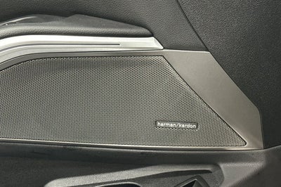 2025 BMW 3 Series M340i