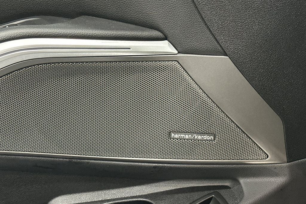 2025 BMW 3 Series M340i